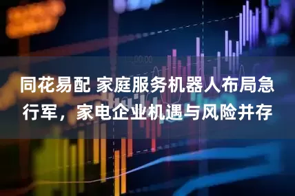 同花易配 家庭服务机器人布局急行军，家电企业机遇与风险并存