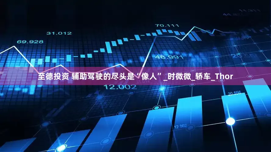 至德投资 辅助驾驶的尽头是“像人”_时微微_轿车_Thor